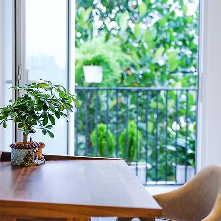 Local White House - Ecofriendly Homestay Đà Nẵng Kültér fotó