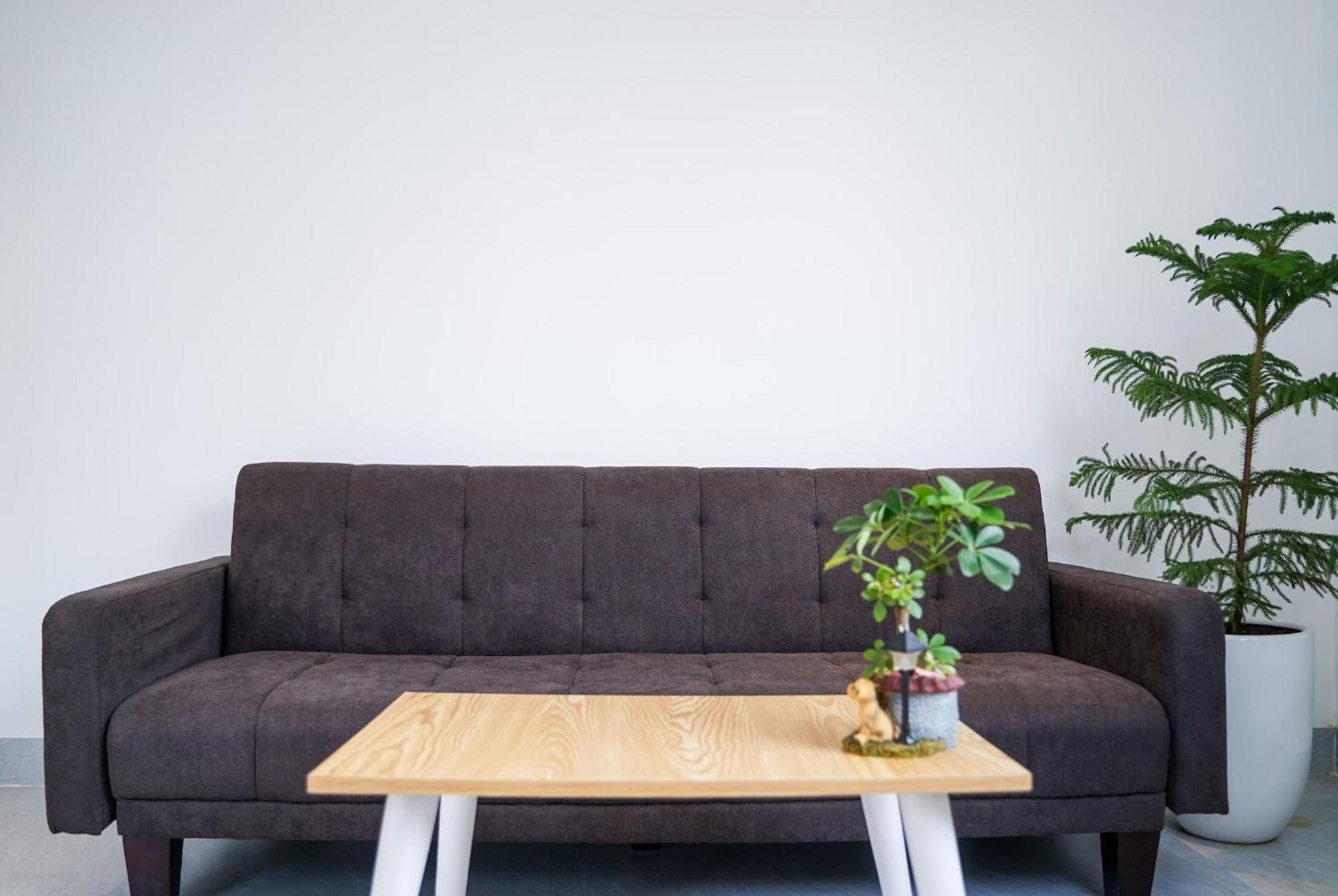 Local White House - Ecofriendly Homestay Đà Nẵng Kültér fotó
