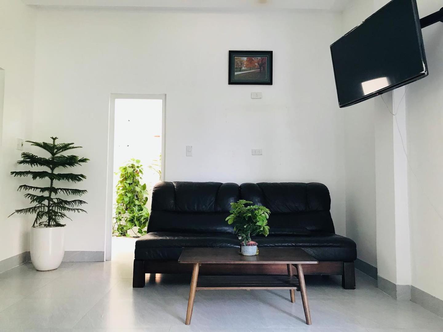 Local White House - Ecofriendly Homestay Đà Nẵng Kültér fotó
