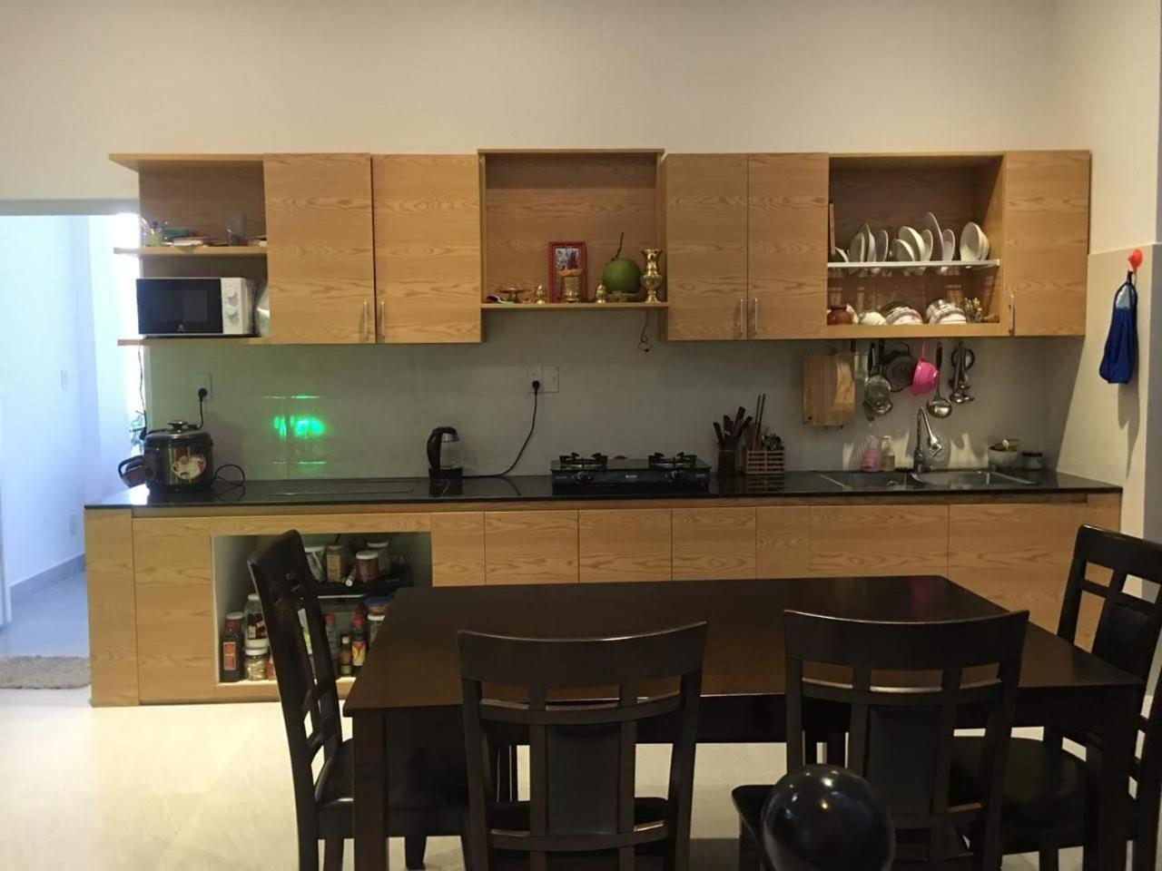 Local White House - Ecofriendly Homestay Đà Nẵng Kültér fotó